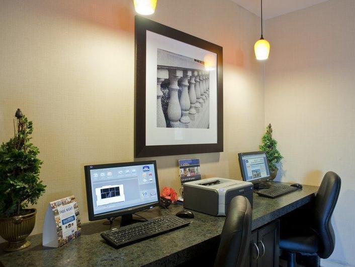 Quality Inn Columbus Near Fort Benning Exterior foto