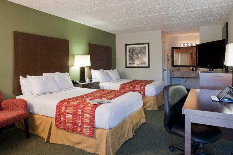 Quality Inn Columbus Near Fort Benning Exterior foto