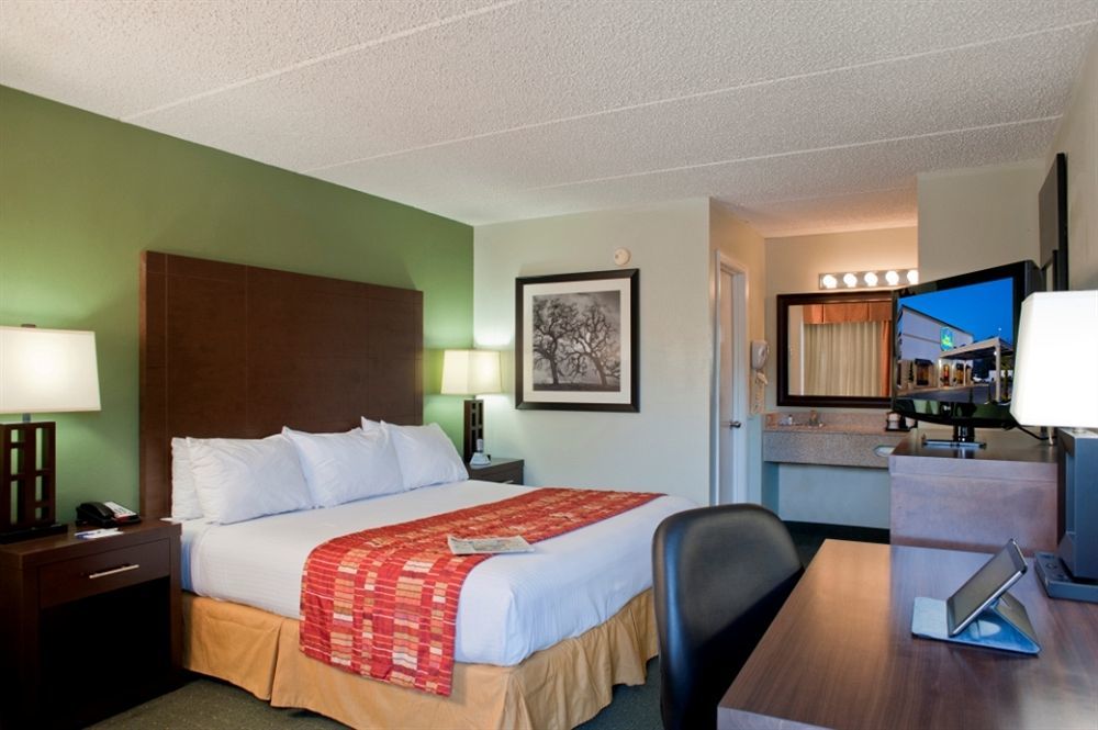 Quality Inn Columbus Near Fort Benning Exterior foto