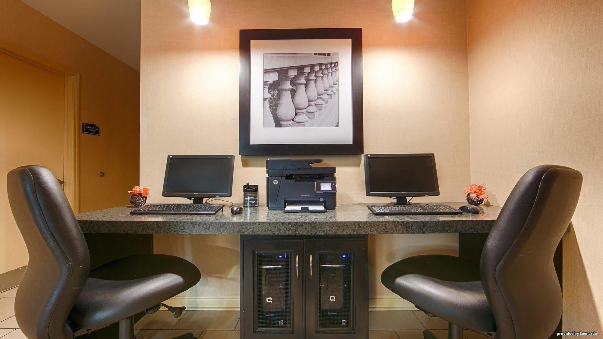 Quality Inn Columbus Near Fort Benning Exterior foto
