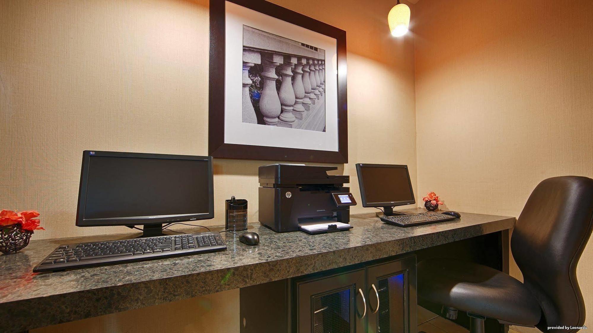 Quality Inn Columbus Near Fort Benning Exterior foto