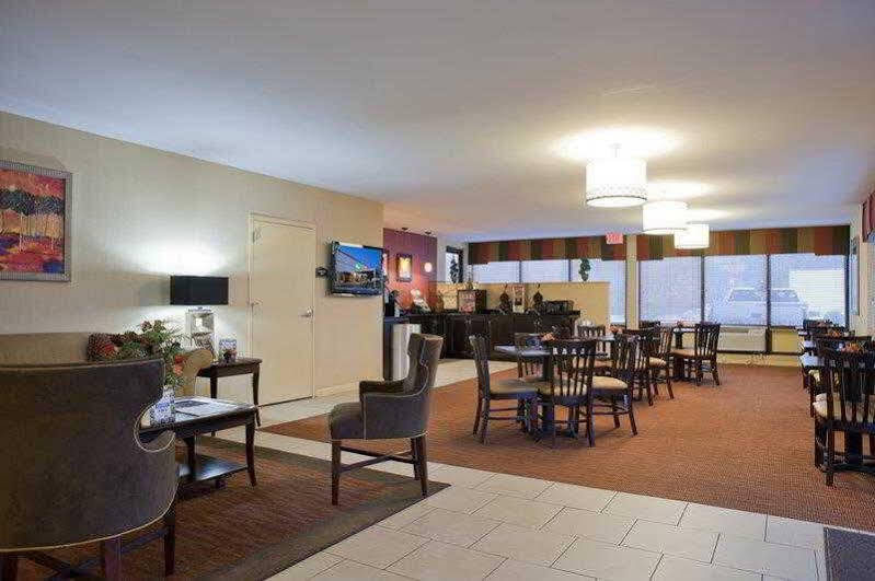 Quality Inn Columbus Near Fort Benning Exterior foto