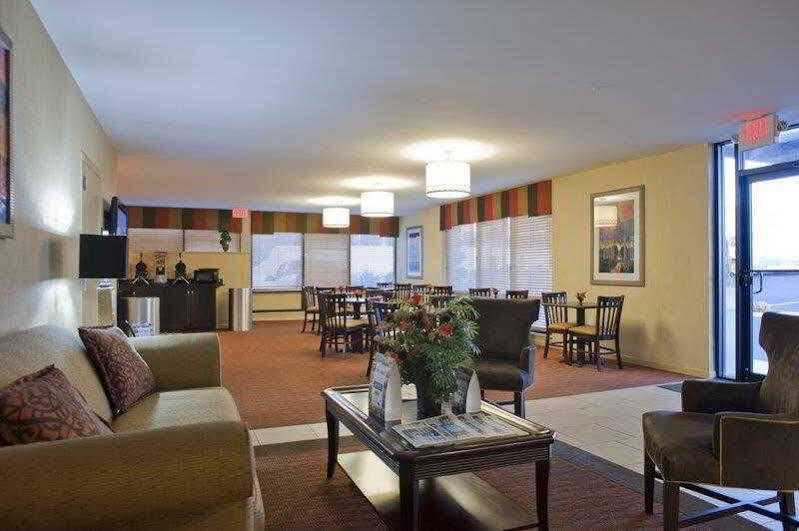 Quality Inn Columbus Near Fort Benning Exterior foto
